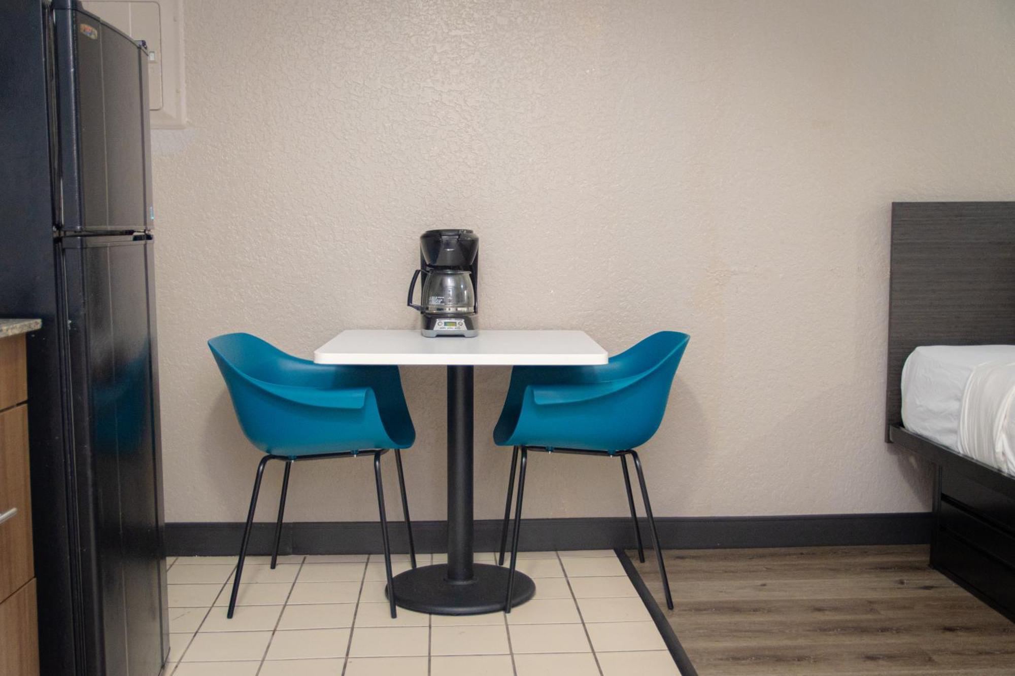 Studio 6-West Palm Beach, Fl エクステリア 写真