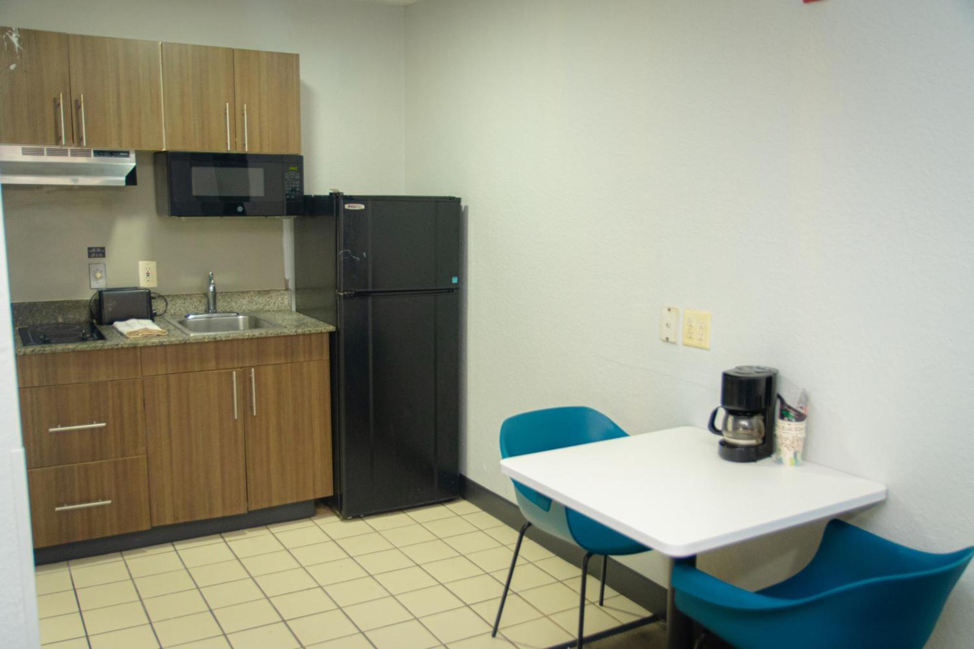 Studio 6-West Palm Beach, Fl エクステリア 写真