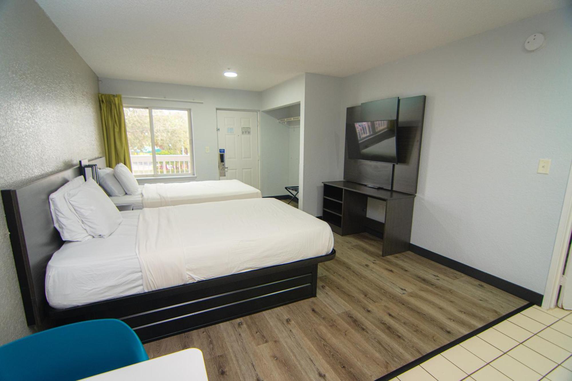 Studio 6-West Palm Beach, Fl エクステリア 写真