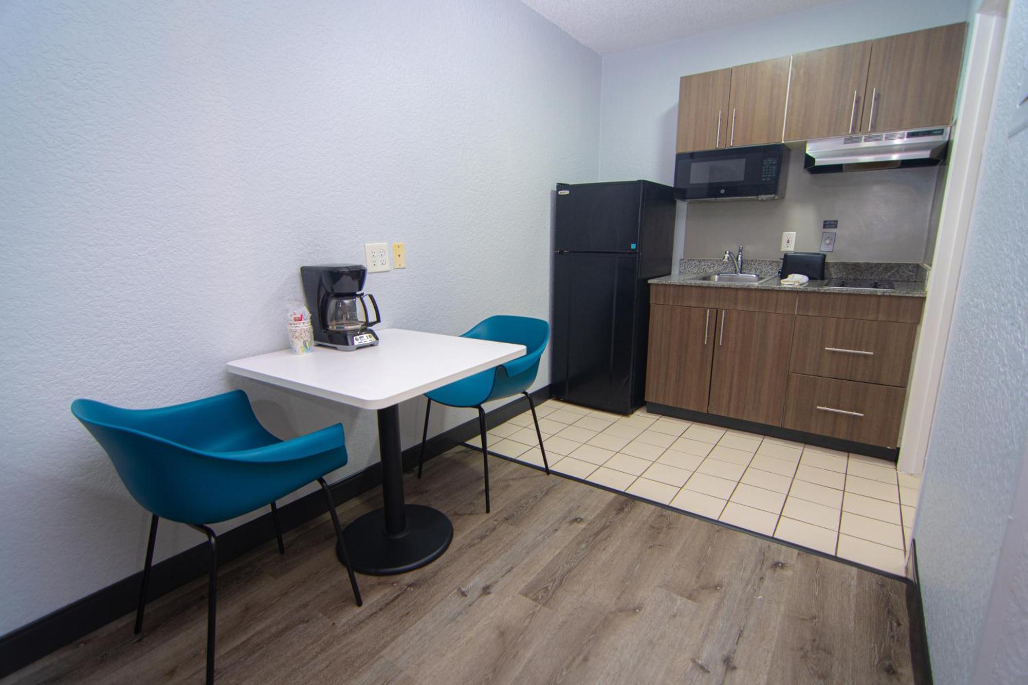 Studio 6-West Palm Beach, Fl エクステリア 写真