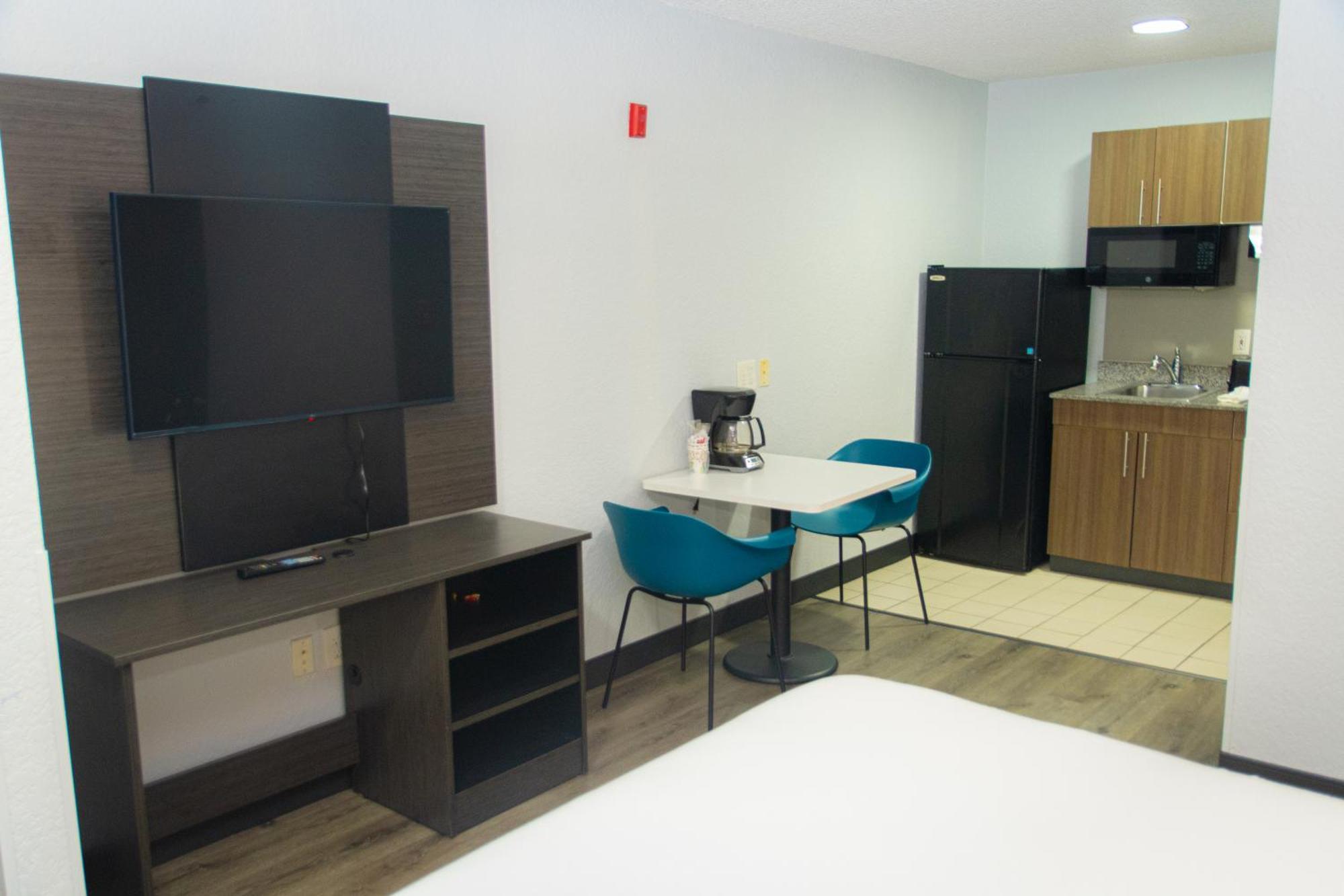 Studio 6-West Palm Beach, Fl エクステリア 写真