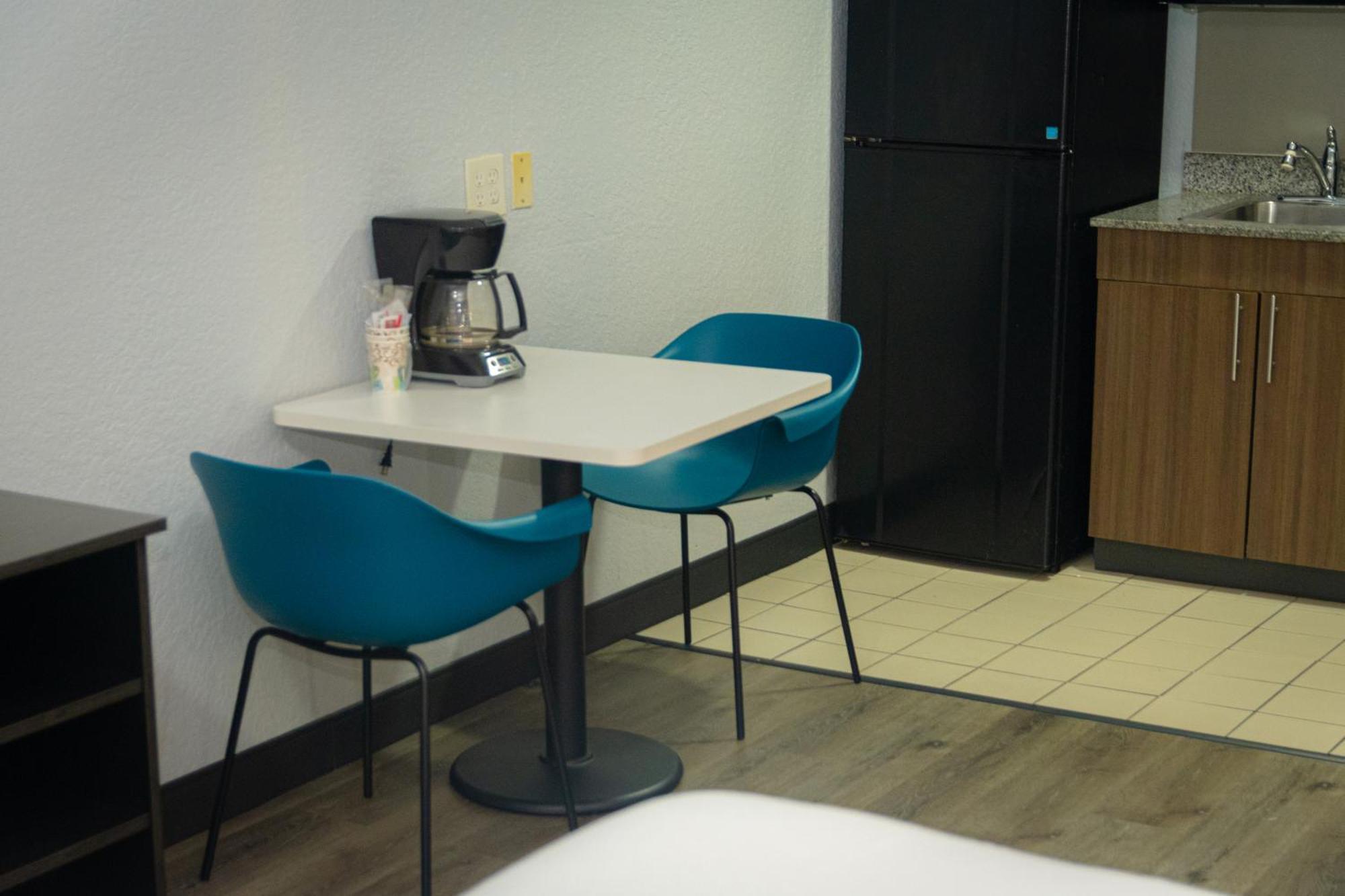 Studio 6-West Palm Beach, Fl エクステリア 写真
