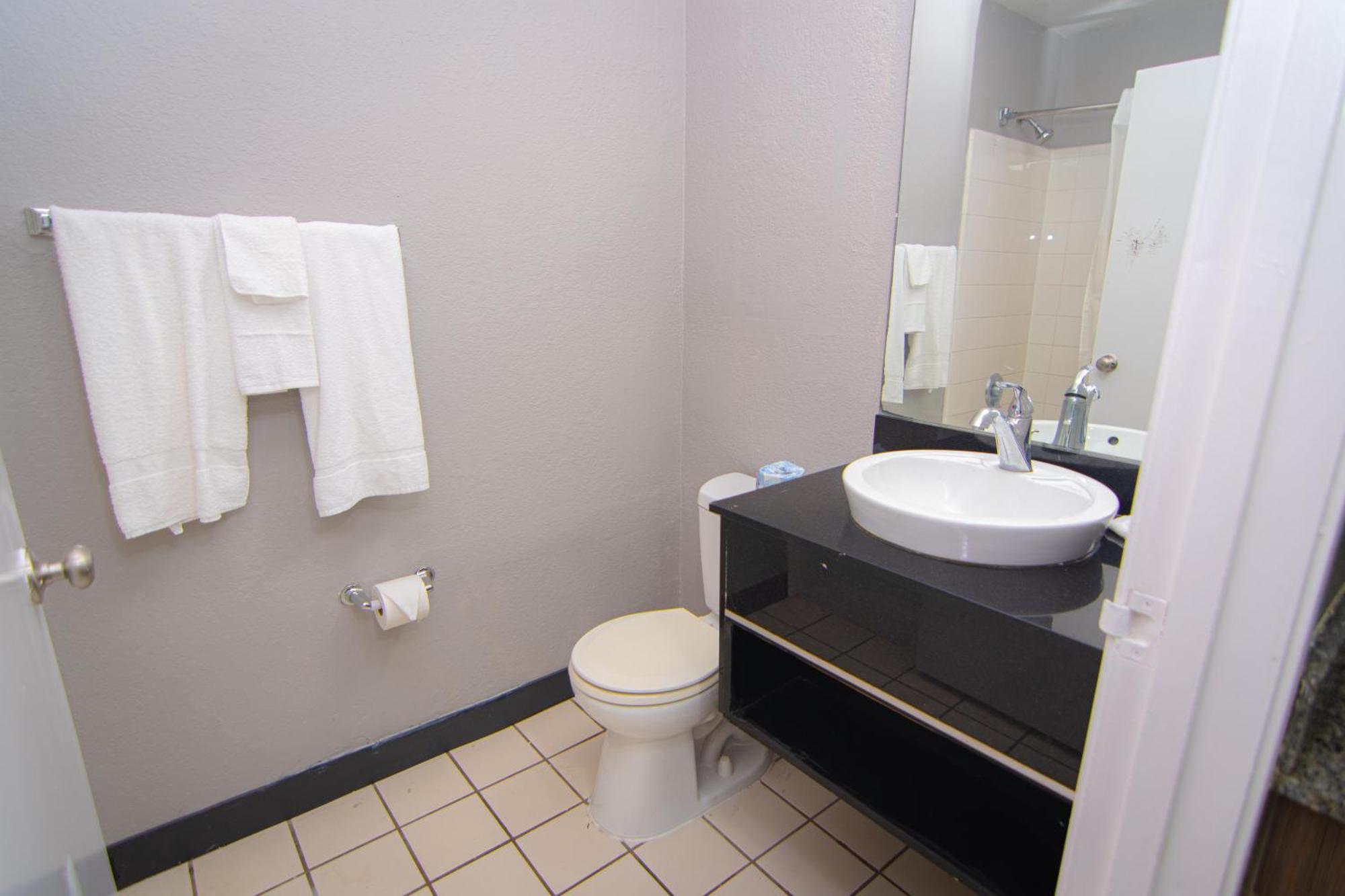 Studio 6-West Palm Beach, Fl エクステリア 写真