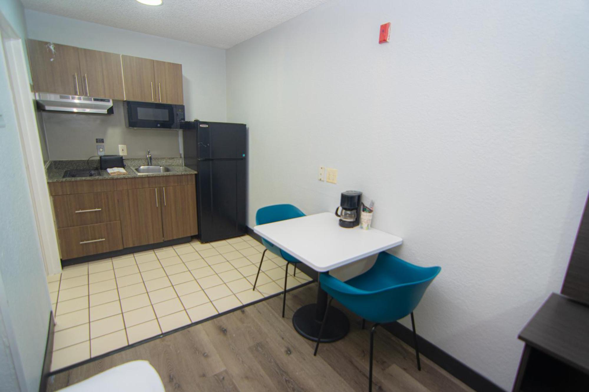 Studio 6-West Palm Beach, Fl エクステリア 写真