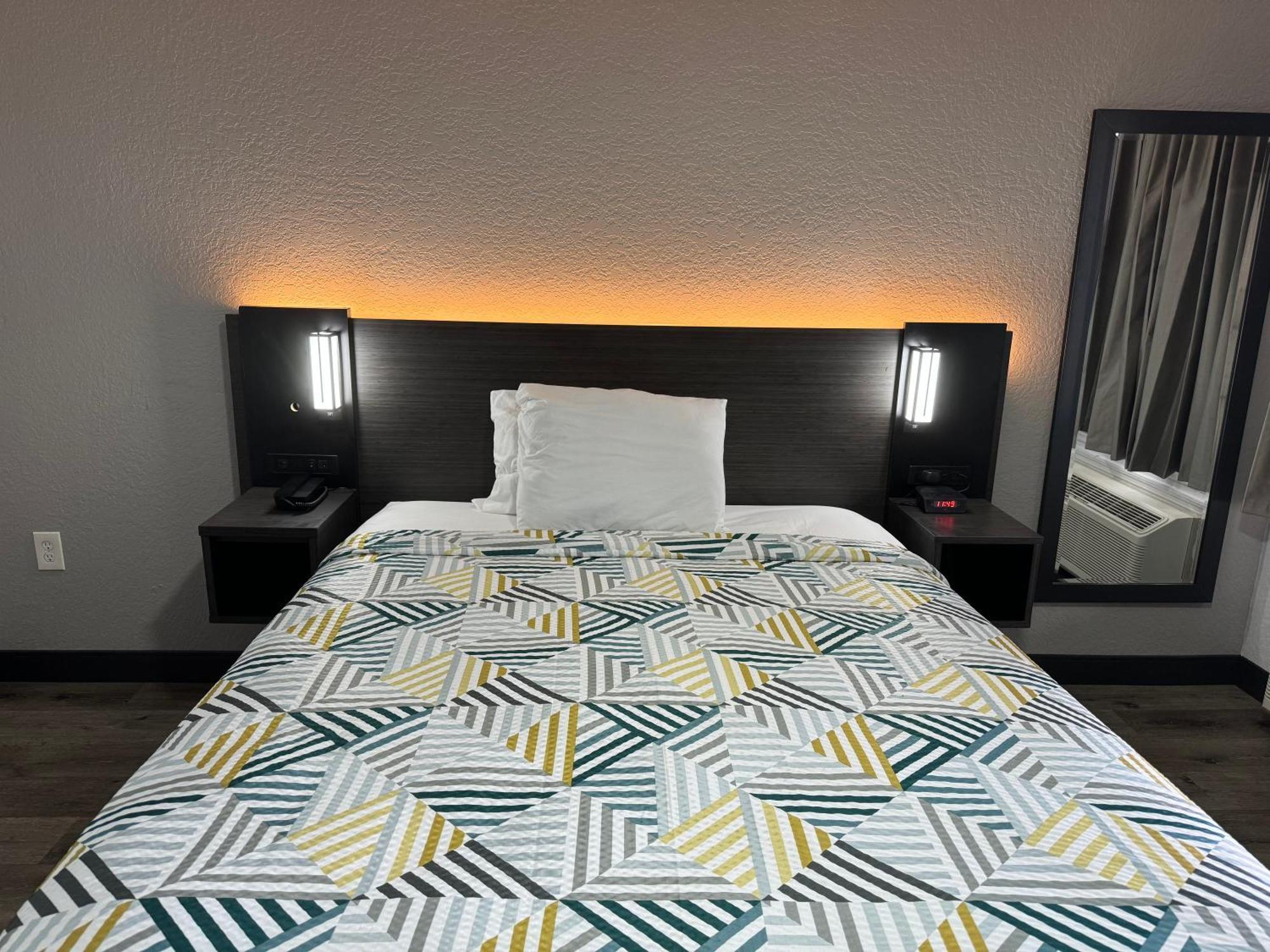 Studio 6-West Palm Beach, Fl エクステリア 写真