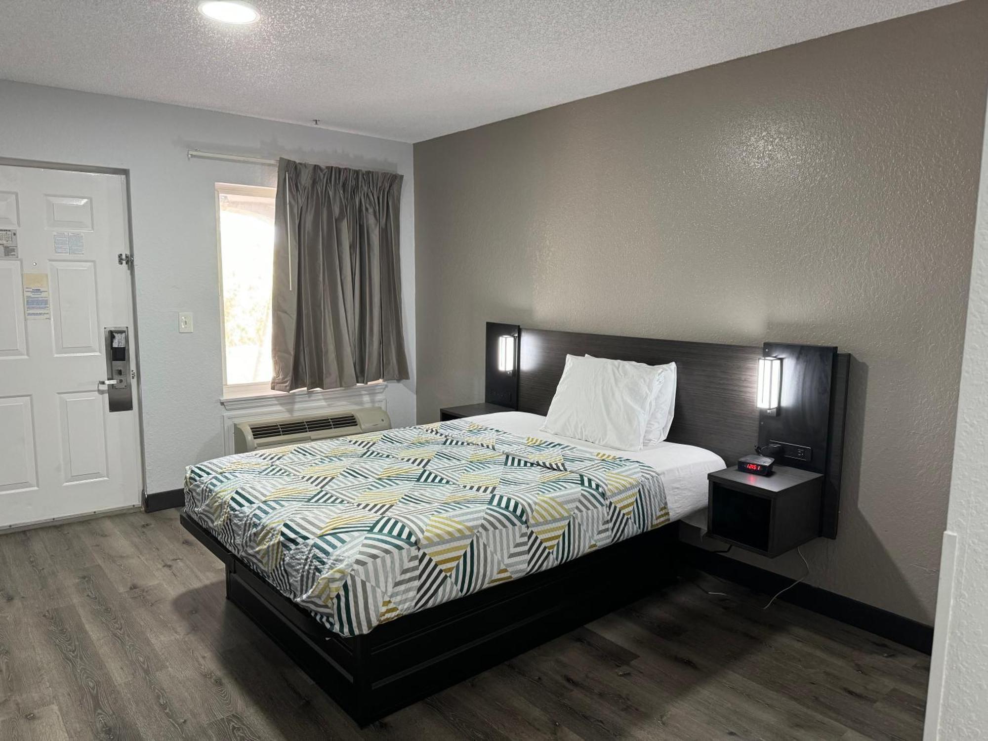 Studio 6-West Palm Beach, Fl エクステリア 写真
